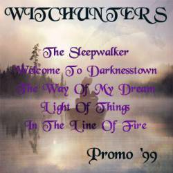 Witchunters : Promo '99